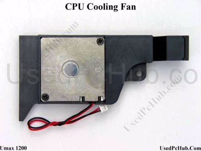Picture of Umax 1200 Cooling Fan 