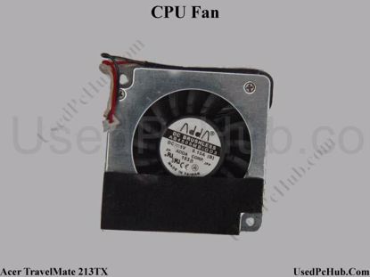 Picture of Acer TravelMate 213TX Cooling Fan 