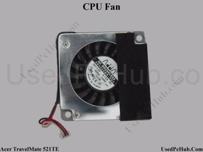 Picture of Acer TravelMate 521TE Cooling Fan 