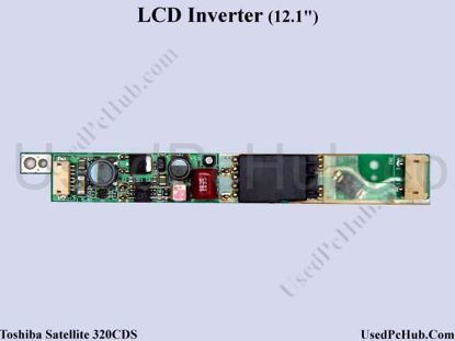 Picture of Toshiba Satellite 320CDS LCD Inverter