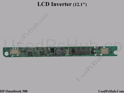 Picture of HP OmniBook 500 LCD Inverter