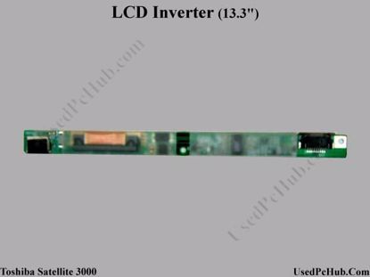 Picture of Toshiba Satellite 3000 series LCD Inverter