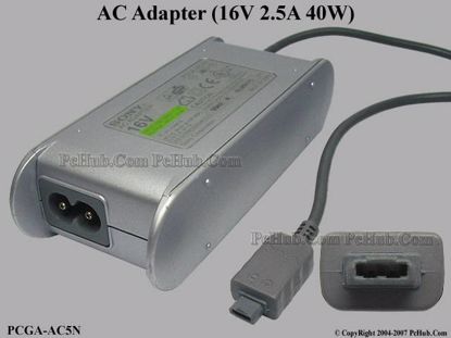 PCGA-AC5N