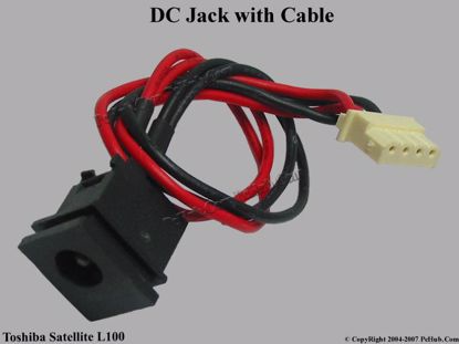 Cable Length: 140mm, (4-wire)4-pin connector