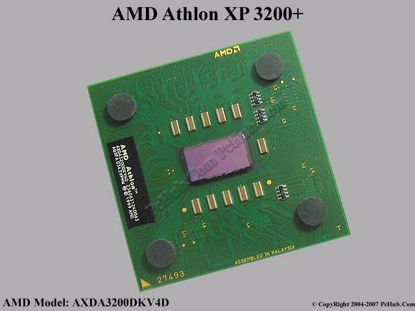 AXDA3200DKV4D