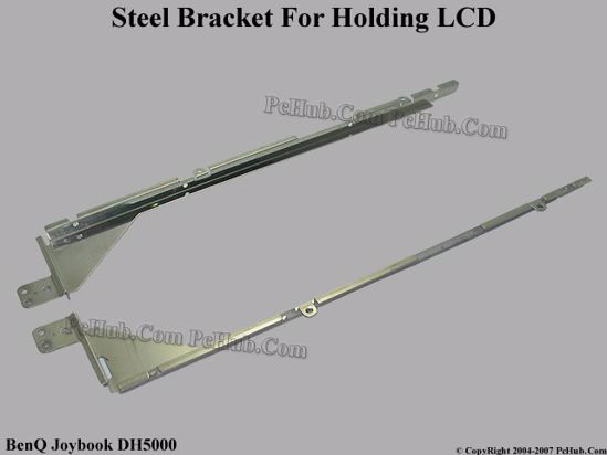 Picture of BenQ Joybook 5000 LCD Steel Bracket  14"