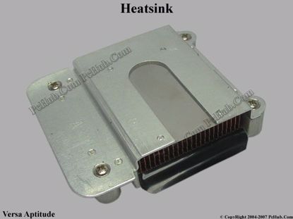 Picture of NEC Versa Aptitude Cooling Heatsink .