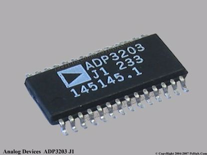 ADP3203 J1, ADP3203J1