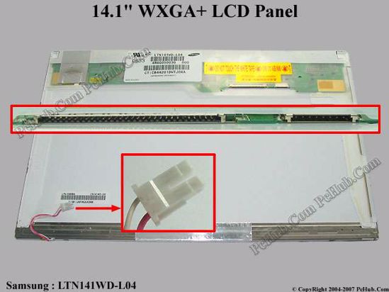 LTN141WD-L04