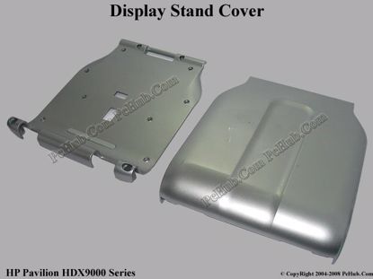 Picture of HP Pavilion HDX9000 Series  Various Item Display Stand Cover