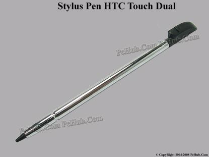 HTC Touch Dual , O2 XDA Star