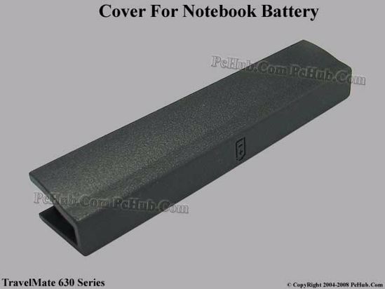Picture of Acer TravelMate 630XV Battery Cover For BTP-39D1