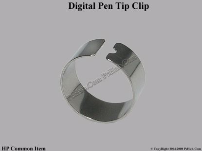 Picture of HP Common Item (HP) Various Item Digital Pen Tip Clip