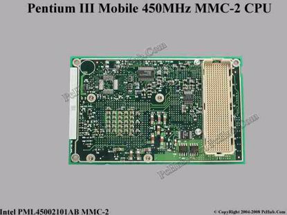 PML45002101AB MMC-2