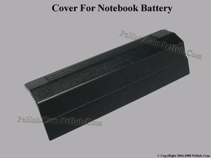 Picture of NEC Versa E2000 Battery Cover .