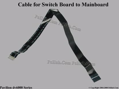 Cable Length: 142mm, 12-pin Connector 