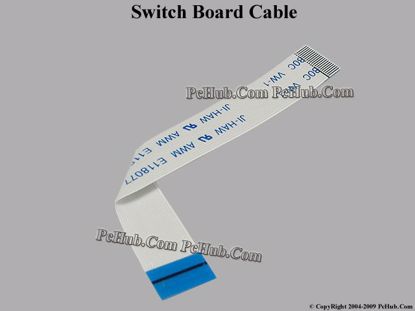 Cable Length : 72mm