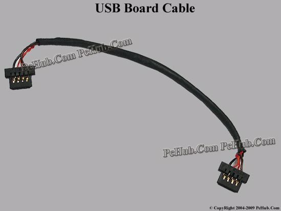 Cable Length: 100mm, (4-wire)4-pin connector