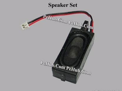 Picture of Dell Vostro 1200 Speaker Set .