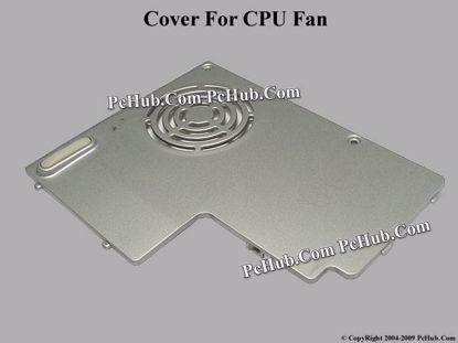 Picture of Twinhead Efio!121i CPU Processor Cover .