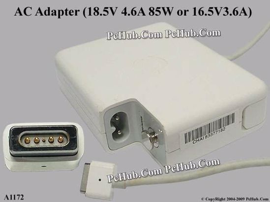power supply for macbook pro parts