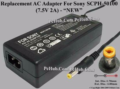 For Sony SCPH-50100