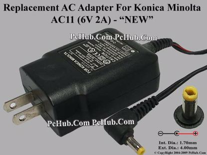 For Konica Minolta AC11