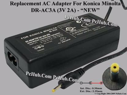 For Konica Minolta DR-AC3A