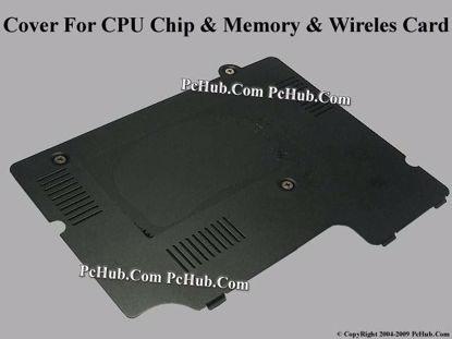 Picture of Prestigio W310DI1 CPU Processor Cover Memory, WLan, CPU
