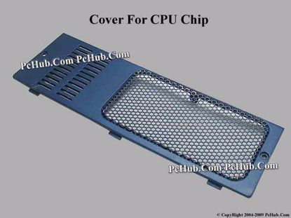 Picture of Advent 7014 CPU Processor Cover .