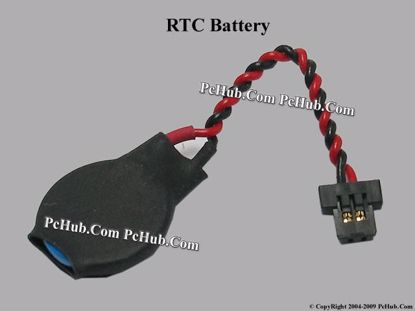 Picture of Acer Aspire 5570 Series Battery - Cmos / Resume / RTC .