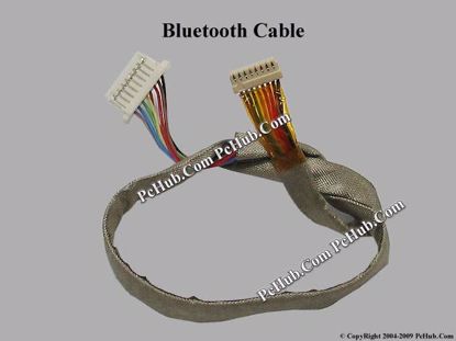 Cable Length: 98mm, (8-wire)8-pin connector