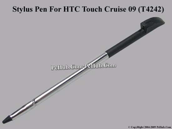 HTC Touch Cruise 09 (T4242)
