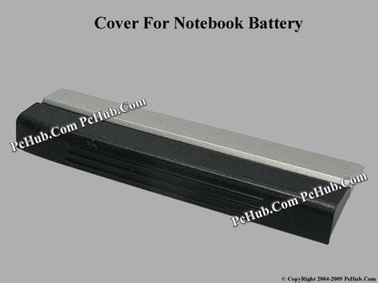 Picture of Fujitsu Common Item (Fujitsu / Fujitsu Siemens) Battery Cover .