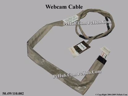 50.4W110.002, DH3 CAREMA CABLE