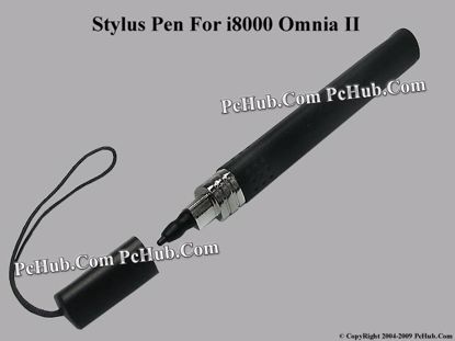 i8000 Omnia II
