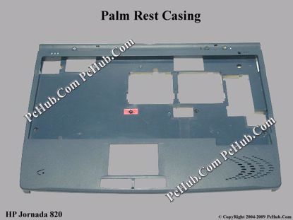 Picture of HP Jornada 820 Mainboard - Palm Rest .
