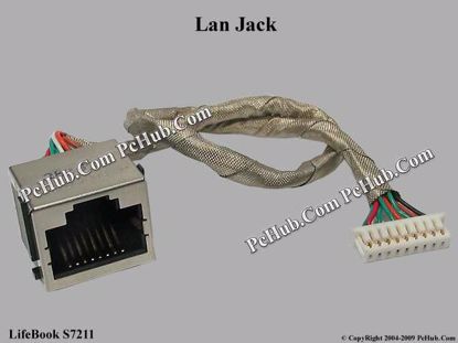 Cable Length: 160mm, (9-wire)9-pin connector