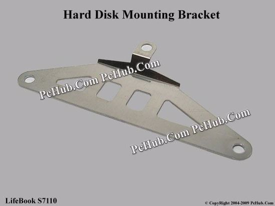 Picture of Fujitsu LifeBook S7110 HDD Caddy / Adapter Bracket
