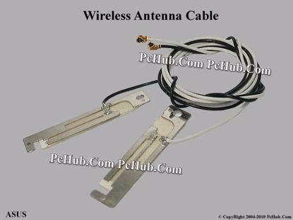 Picture of ASUS Eee PC 2G SURF Wireless Antenna Cable .