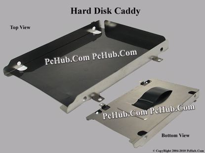 Picture of ASUS Common Item (Asus) HDD Caddy / Adapter ...