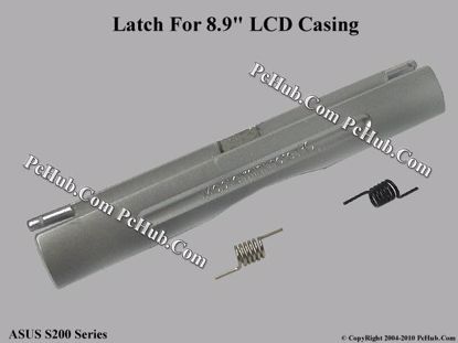 Picture of ASUS S200 Series LCD Latch 8.9"