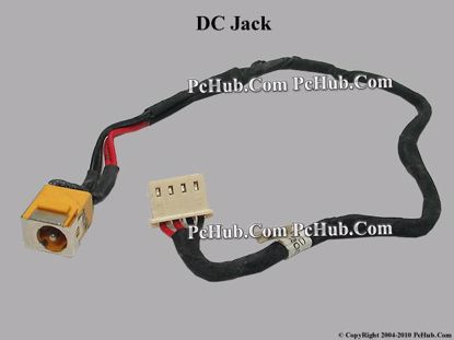 ZR6 DC IN Cable