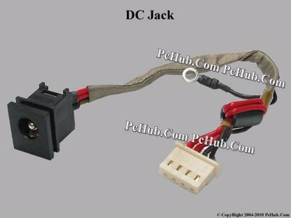 Cable Length: 145mm, (4-wire) 4-pin connector