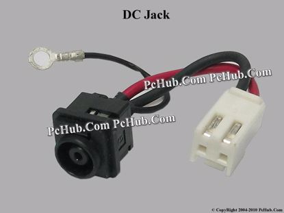 Cable Length: 48mm, (2-wire) 2-pin connector