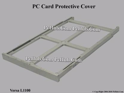Picture of NEC Versa L1100 Various Item PC Card Dummy