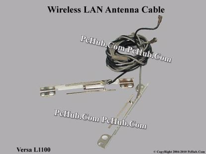 Picture of NEC Versa L1100 Wireless Antenna Cable .