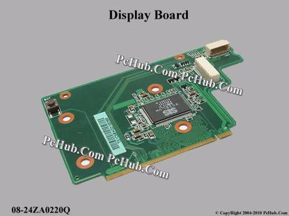 08-24ZA0220Q , Z94 VGA-302ELV Board
