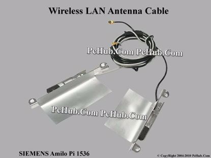 Picture of Fujitsu SIEMENS Amilo Pi 1536 Wireless Antenna Cable .