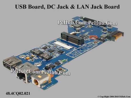 48.4CR01.011, JM51 MINI Board